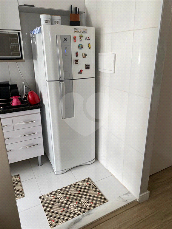 Apartamento a venda no Butantã com 2 dorms, sala, cozinha e banheiro