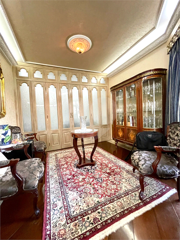 Cobertura Duplex com 6 suítes - Melhor Localização Alto de Santana