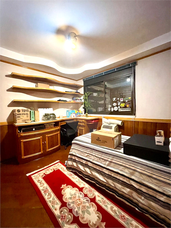Cobertura Duplex com 6 suítes - Melhor Localização Alto de Santana