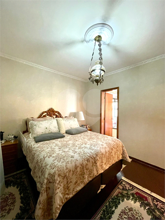 Cobertura Duplex com 6 suítes - Melhor Localização Alto de Santana