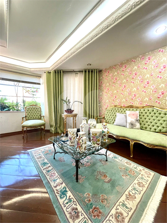 Cobertura Duplex com 6 suítes - Melhor Localização Alto de Santana