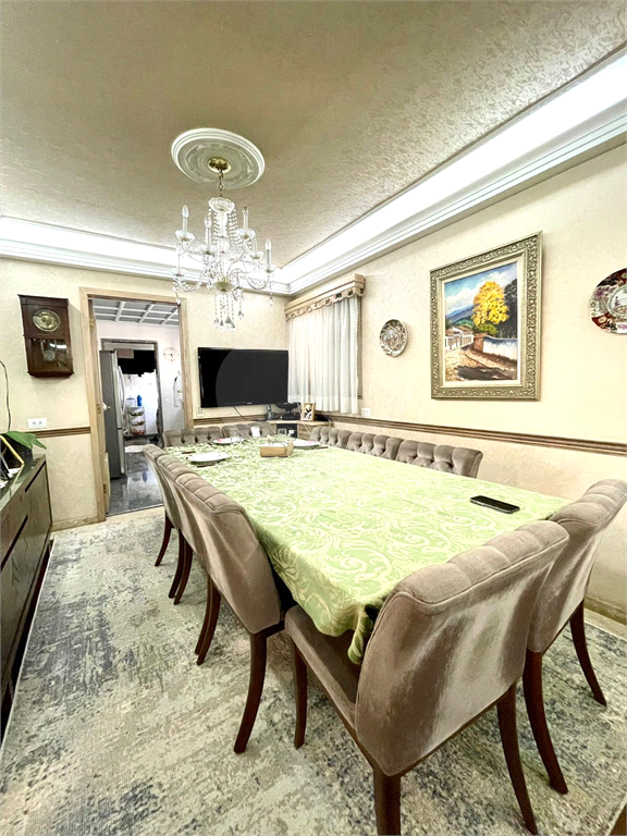Cobertura Duplex com 6 suítes - Melhor Localização Alto de Santana