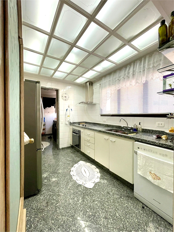 Cobertura Duplex com 6 suítes - Melhor Localização Alto de Santana