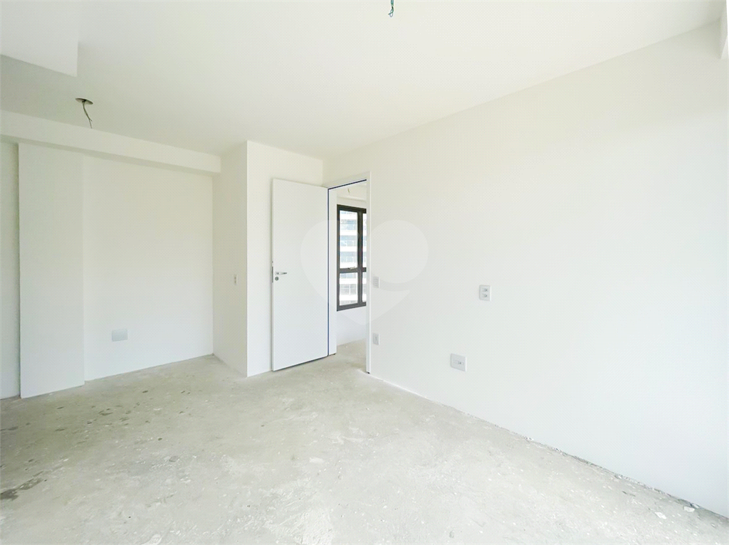 Apartamento Duplex - Moema - 2 Suítes / Quartos - 1 Vaga - Venda / Compra