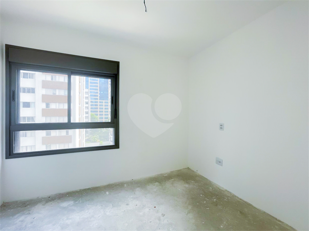 Apartamento Duplex - Moema - 2 Suítes / Quartos - 1 Vaga - Venda / Compra