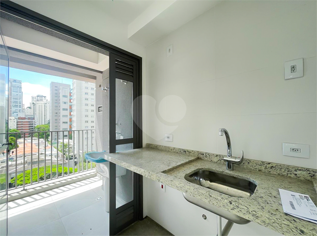 Apartamento Duplex - Moema - 2 Suítes / Quartos - 1 Vaga - Venda / Compra