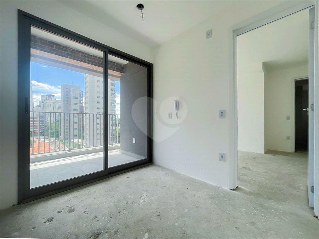 Apartamento Duplex - Moema - 2 Suítes / Quartos - 1 Vaga - Venda / Compra