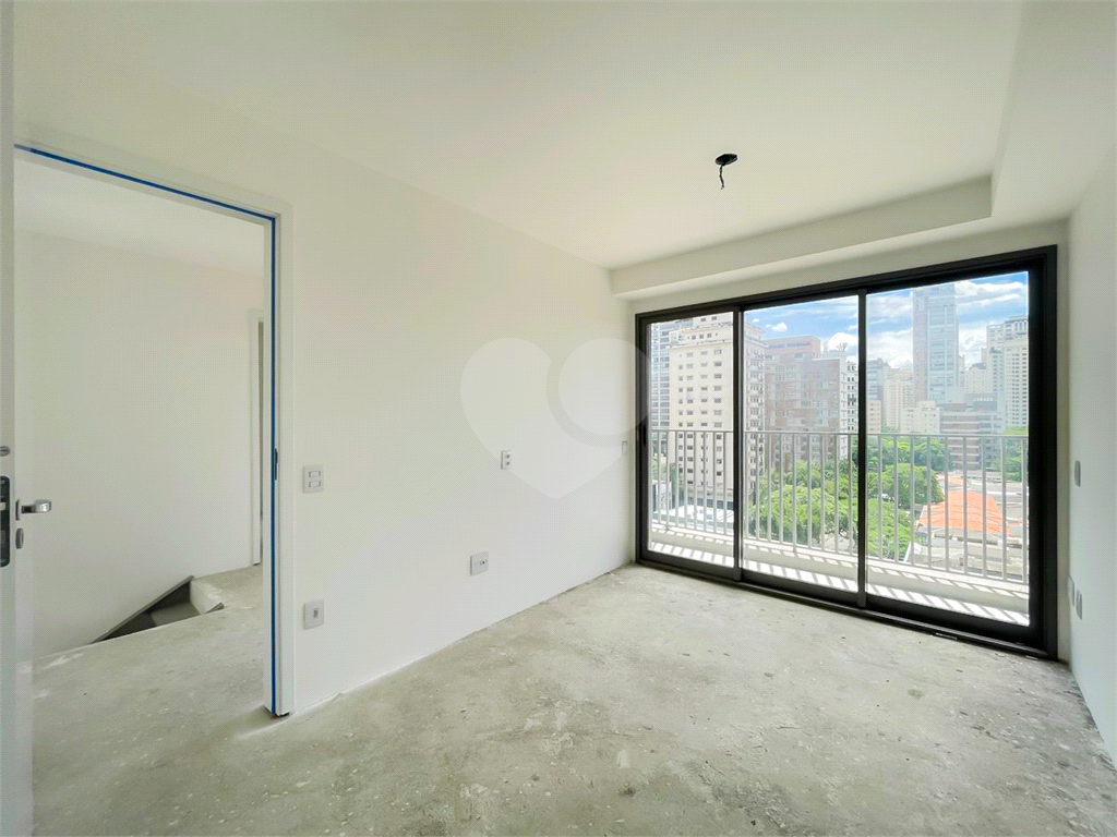 Apartamento Duplex - Moema - 2 Suítes / Quartos - 1 Vaga - Venda / Compra