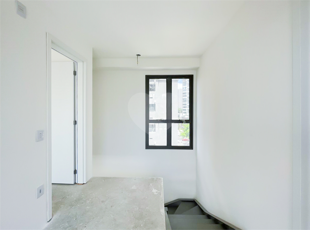 Apartamento Duplex - Moema - 2 Suítes / Quartos - 1 Vaga - Venda / Compra