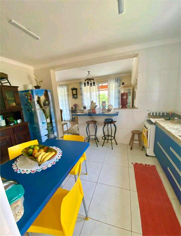 Casa à venda com 3 quartos, 290m² - Foto 4