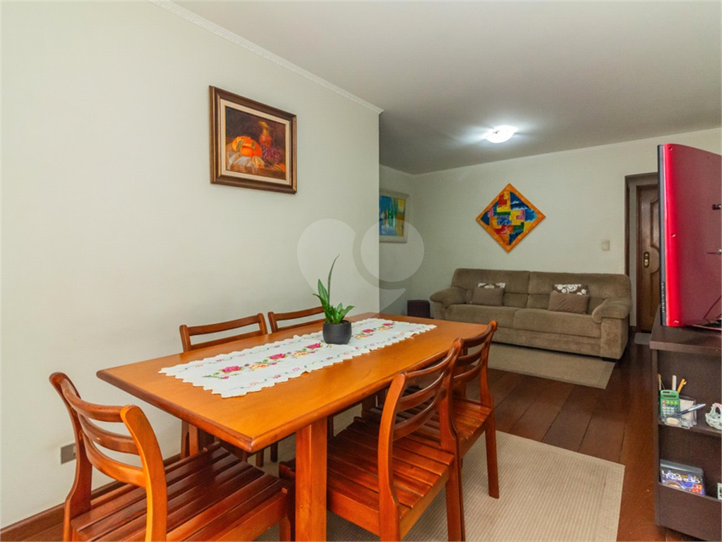 Apartamento à venda - Condomínio Florestal Parque - Mandaqui