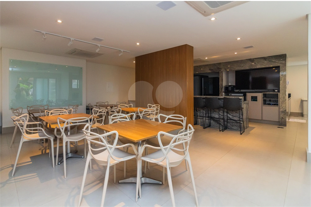 Apartamento à venda - Condomínio Florestal Parque - Mandaqui