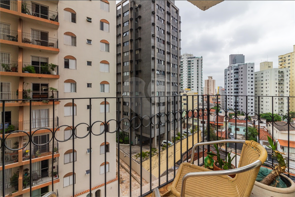 Apartamento à venda - Condomínio Florestal Parque - Mandaqui