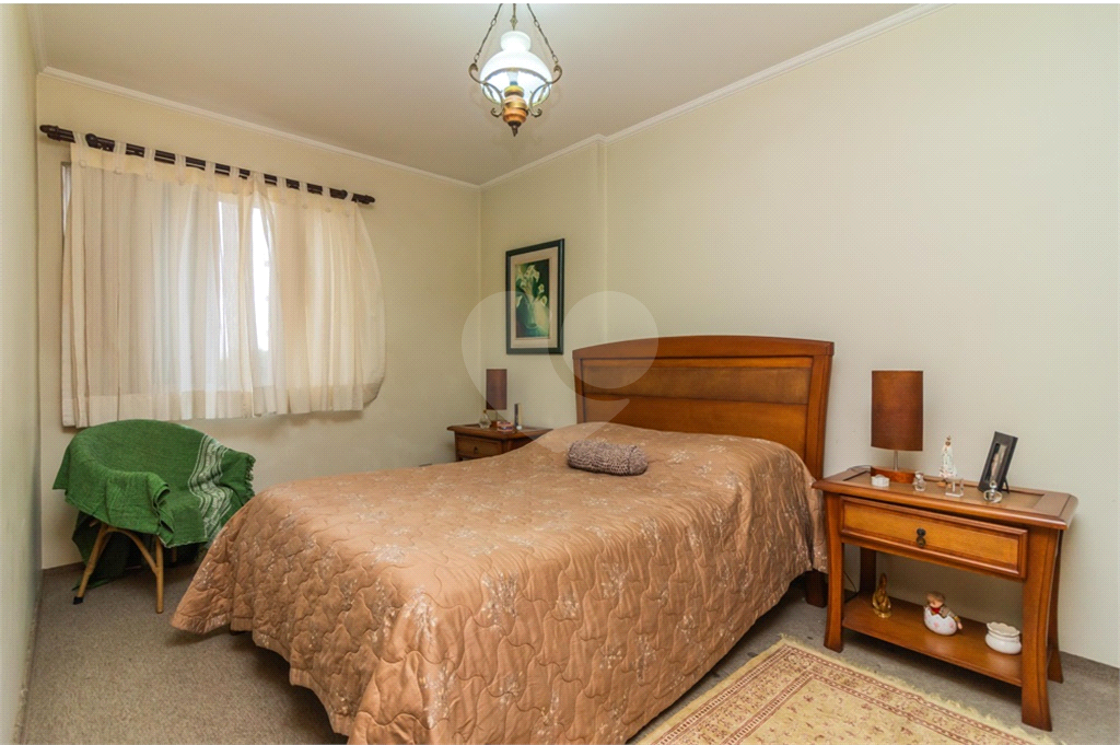 Apartamento à venda - Condomínio Florestal Parque - Mandaqui