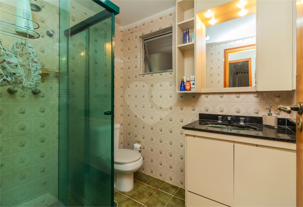 Apartamento à venda - Condomínio Florestal Parque - Mandaqui