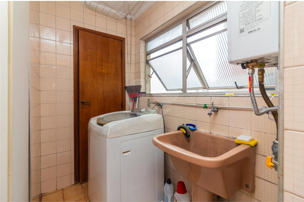 Apartamento à venda - Condomínio Florestal Parque - Mandaqui