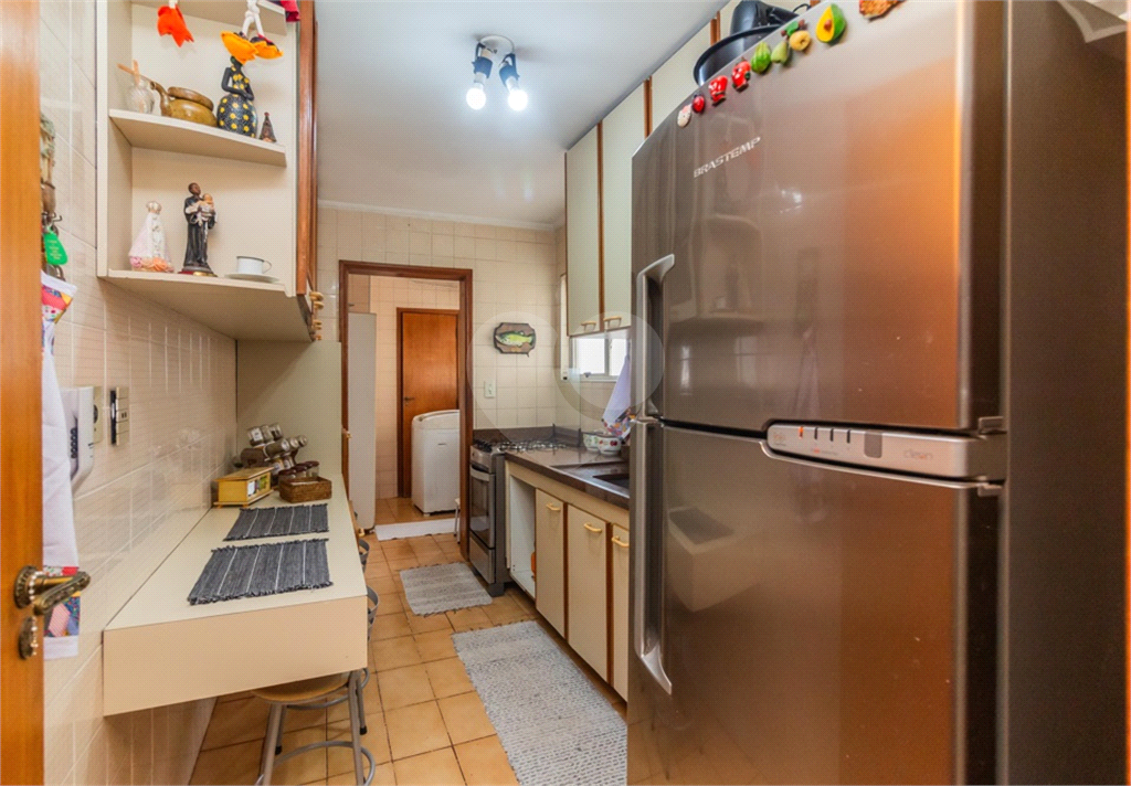 Apartamento à venda - Condomínio Florestal Parque - Mandaqui