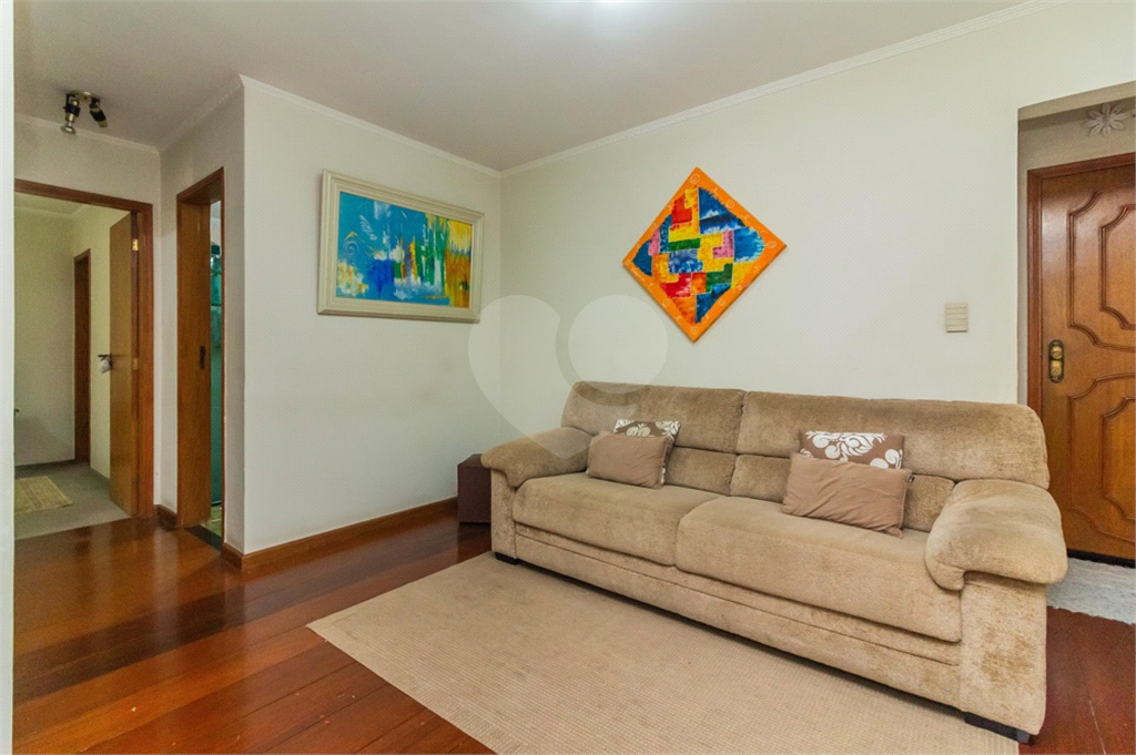 Apartamento à venda - Condomínio Florestal Parque - Mandaqui