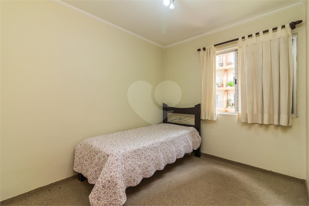 Apartamento à venda - Condomínio Florestal Parque - Mandaqui