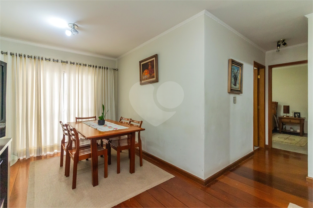 Apartamento à venda - Condomínio Florestal Parque - Mandaqui
