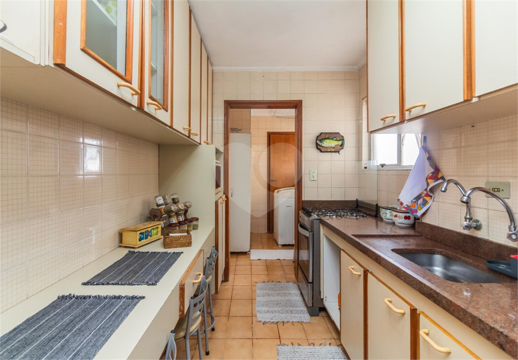 Apartamento à venda - Condomínio Florestal Parque - Mandaqui