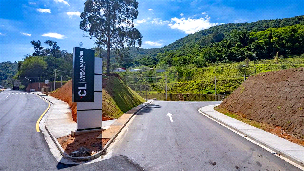 GALPÃO RODOANEL PERUS
