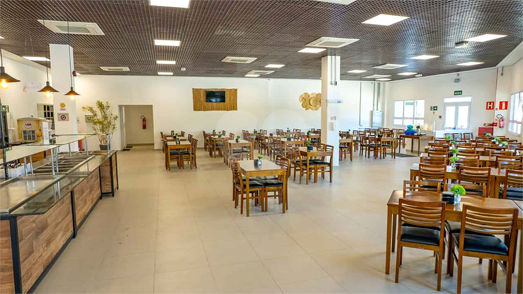 GALPÃO RODOANEL PERUS