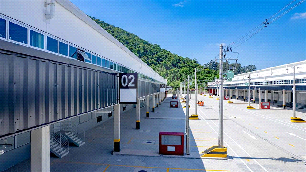 GALPÃO RODOANEL PERUS