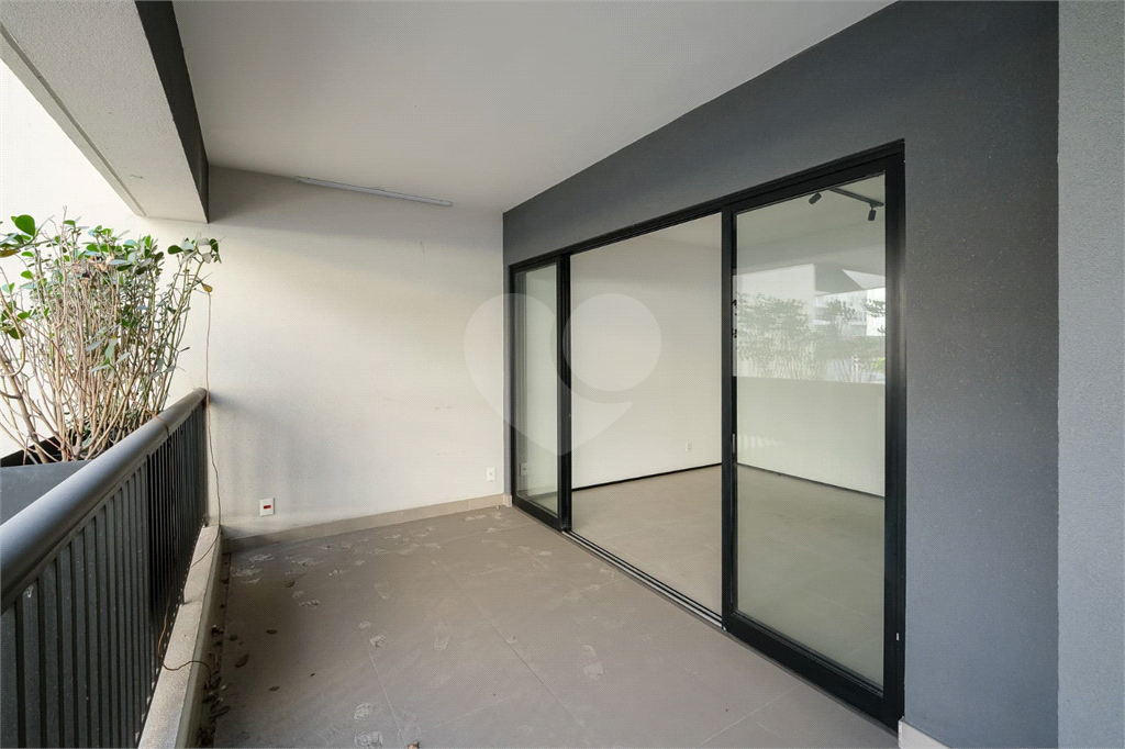 APARTAMENTO em HIGIENÓPOLIS