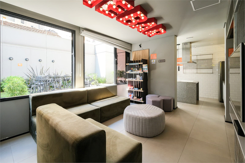 APARTAMENTO em HIGIENÓPOLIS