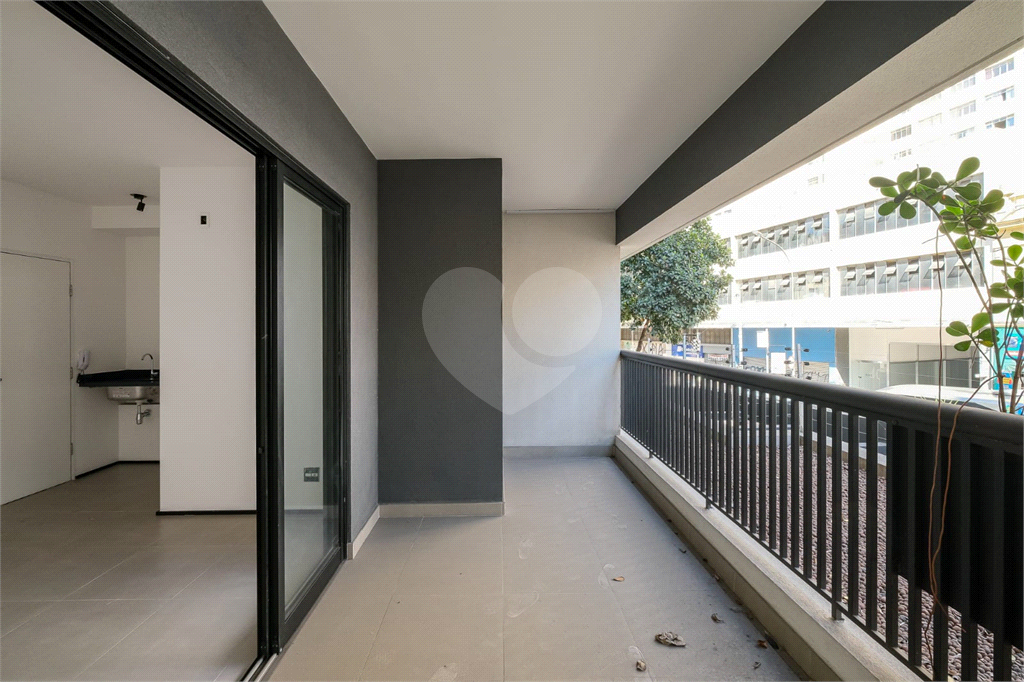 APARTAMENTO em HIGIENÓPOLIS