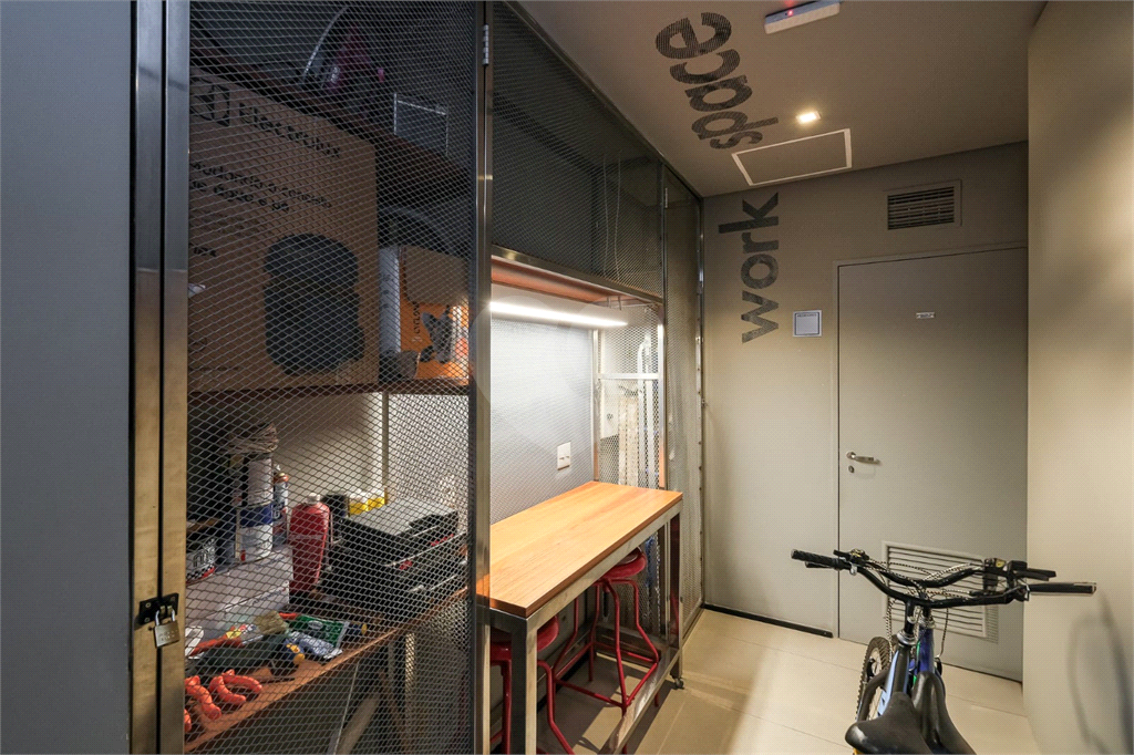 APARTAMENTO em HIGIENÓPOLIS