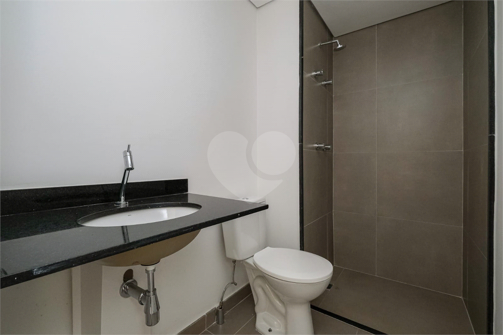 APARTAMENTO em HIGIENÓPOLIS