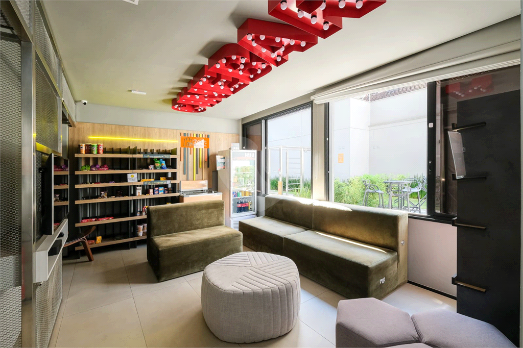 APARTAMENTO em HIGIENÓPOLIS