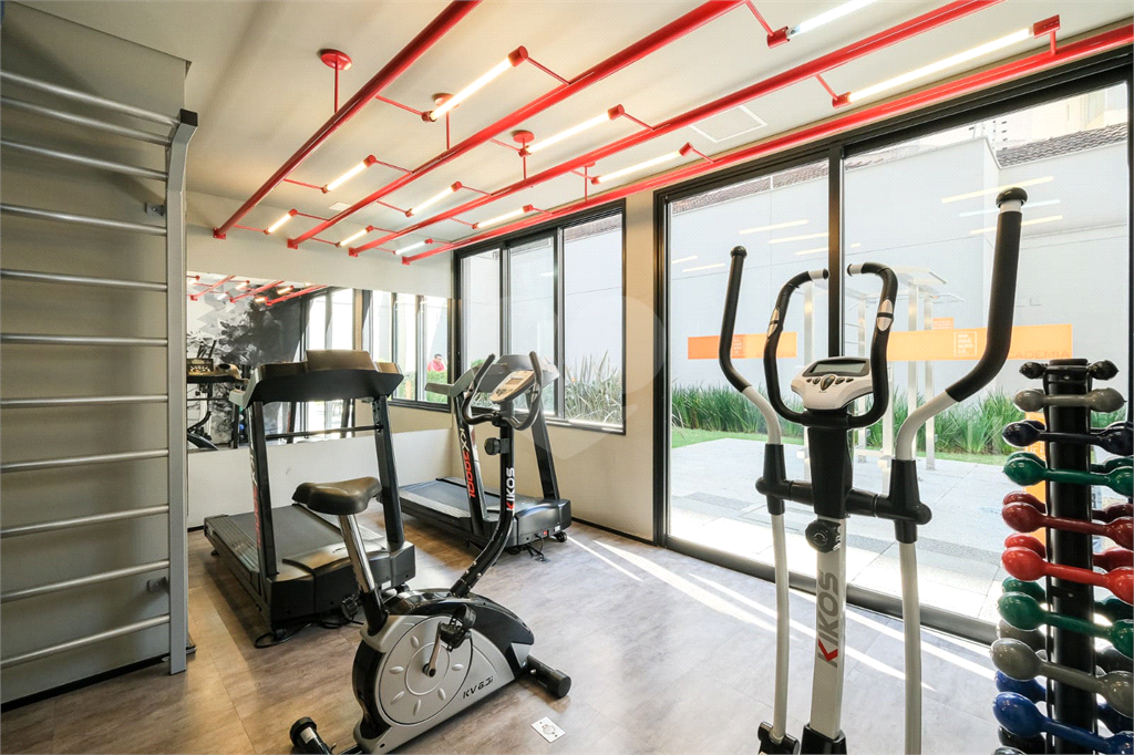 APARTAMENTO em HIGIENÓPOLIS