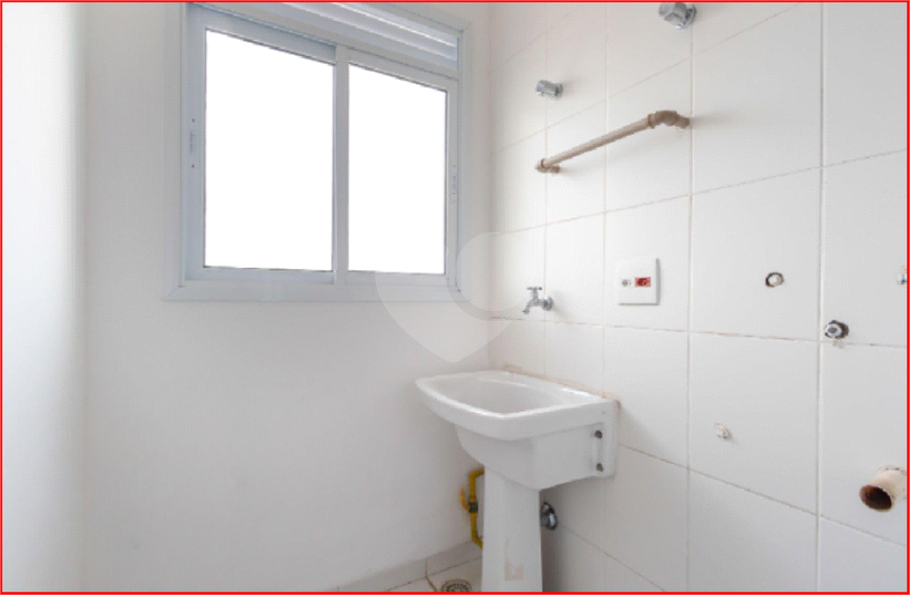 APARTAMENTO em VILA SÔNIA