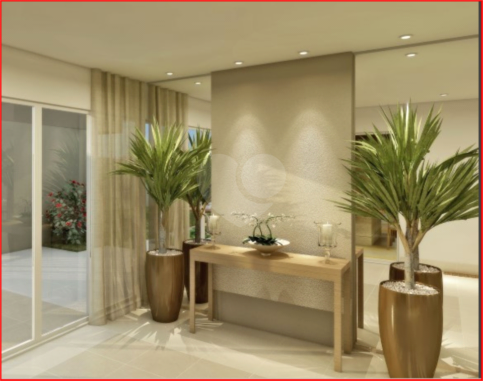 APARTAMENTO em VILA SÔNIA