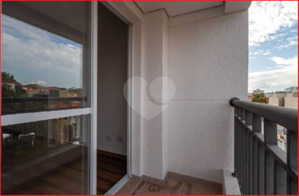 APARTAMENTO em VILA SÔNIA