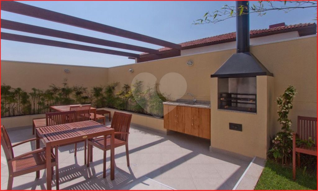 APARTAMENTO em VILA SÔNIA