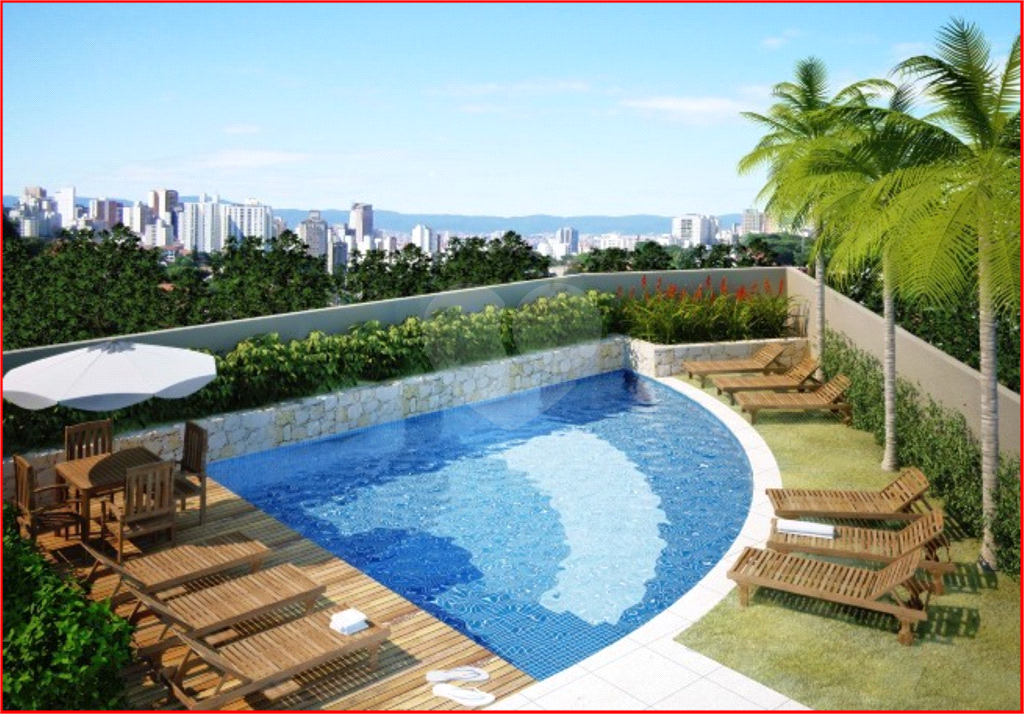 APARTAMENTO em VILA SÔNIA