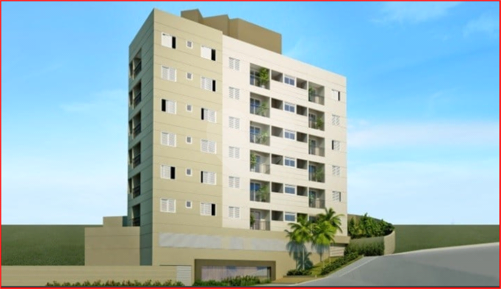 APARTAMENTO em VILA SÔNIA