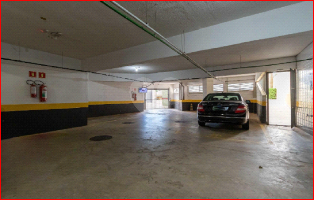 APARTAMENTO em VILA SÔNIA