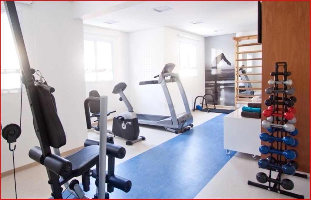 APARTAMENTO em VILA SÔNIA