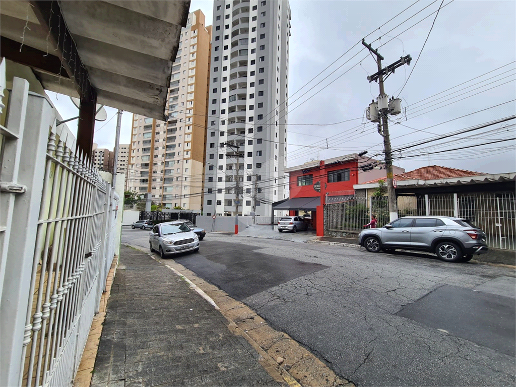 Casa terrea de 214m² com 3 quartos em Casa Verde- SP