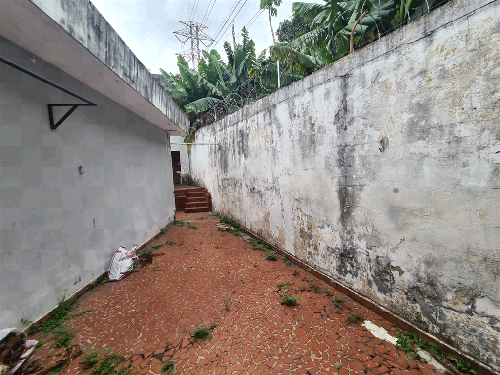 Casa terrea de 214m² com 3 quartos em Casa Verde- SP
