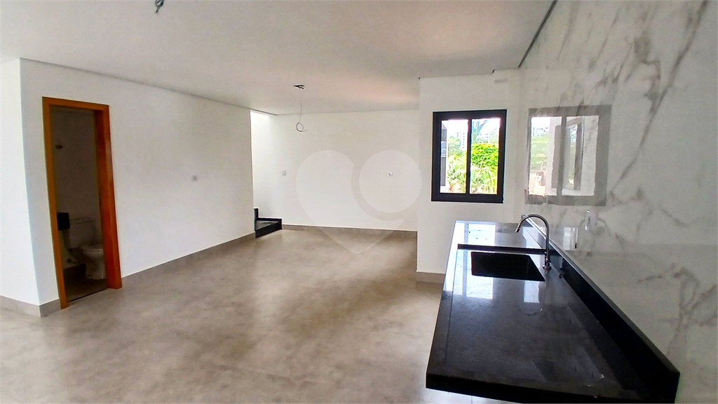 SOBRADO NOVO CONDOMINO FECHADO ZONA OESTE SP