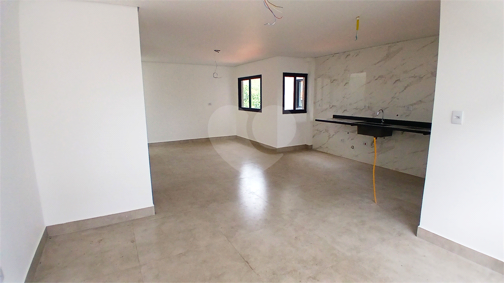 SOBRADO NOVO CONDOMINO FECHADO ZONA OESTE SP