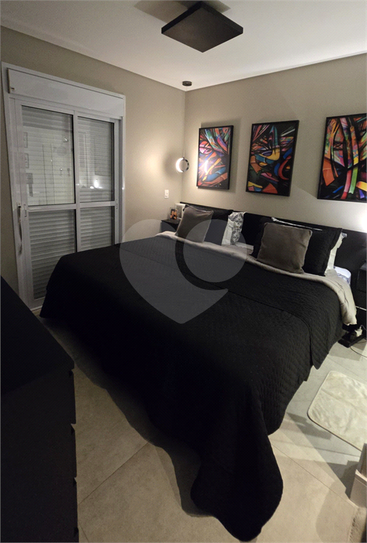 Apartamento à venda | 90 m² | 2 dormitórios (1 suíte) | 2 vagas em Santana! 