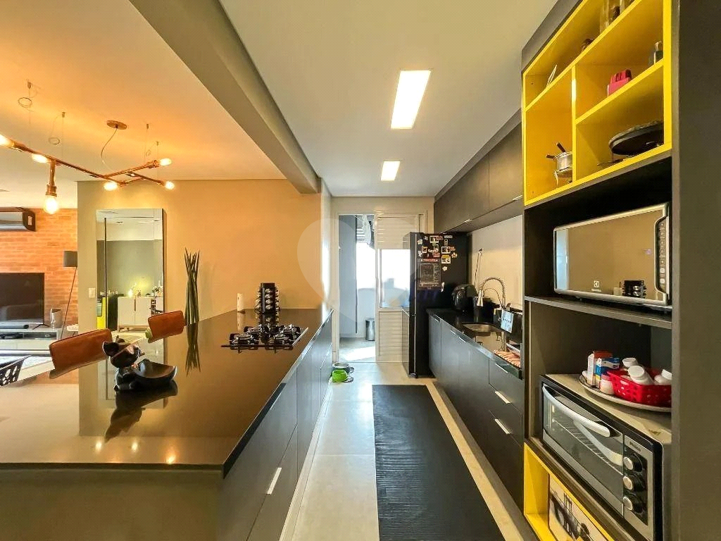 Apartamento à venda | 90 m² | 2 dormitórios (1 suíte) | 2 vagas em Santana! 