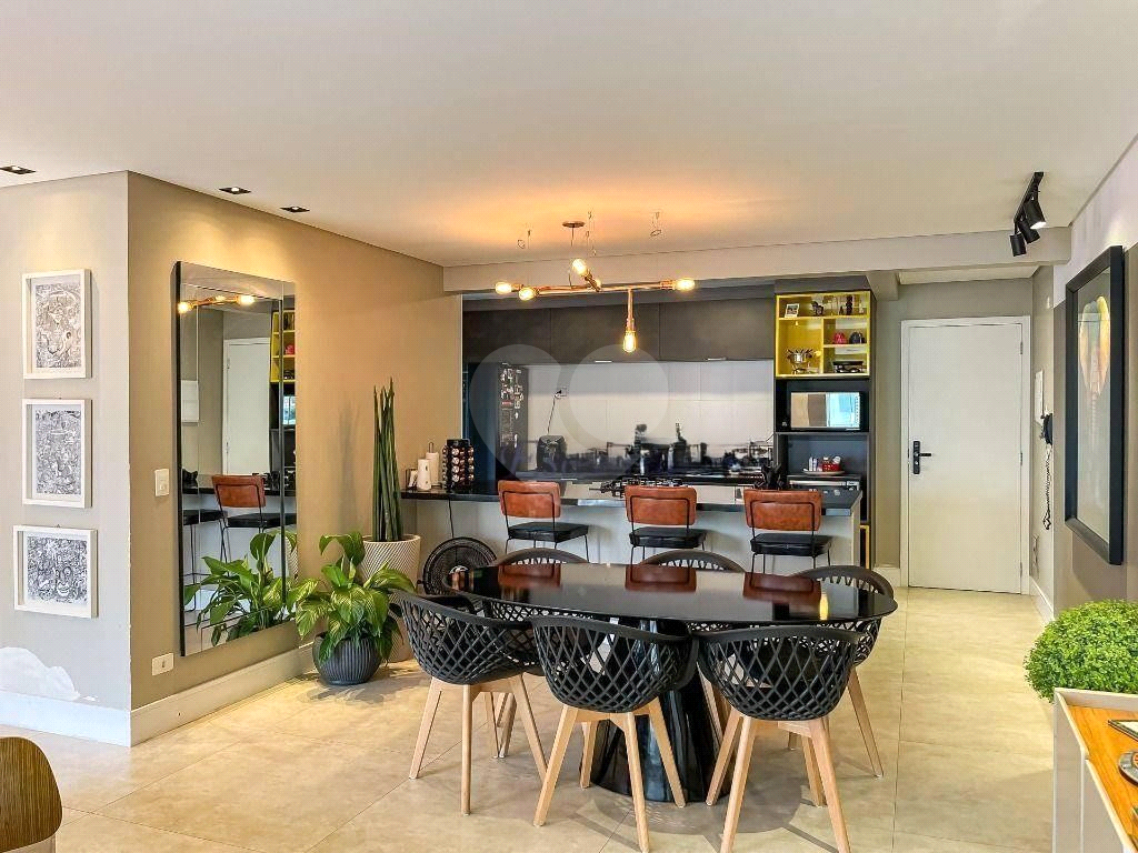 Apartamento à venda | 90 m² | 2 dormitórios (1 suíte) | 2 vagas em Santana! 